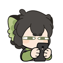 Luo Xiaohei Rule 34 Image