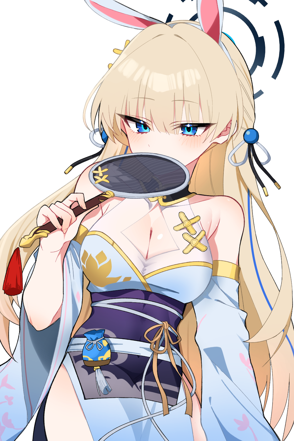 Toki (Blue Archive) Rule 34 Image