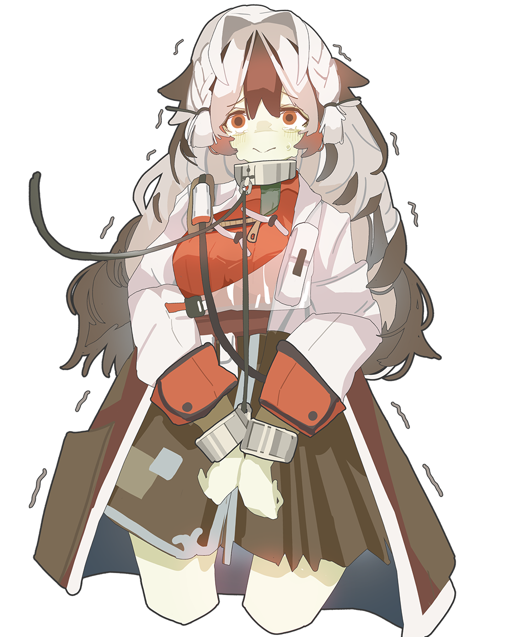 Arknights Rule 34 Image