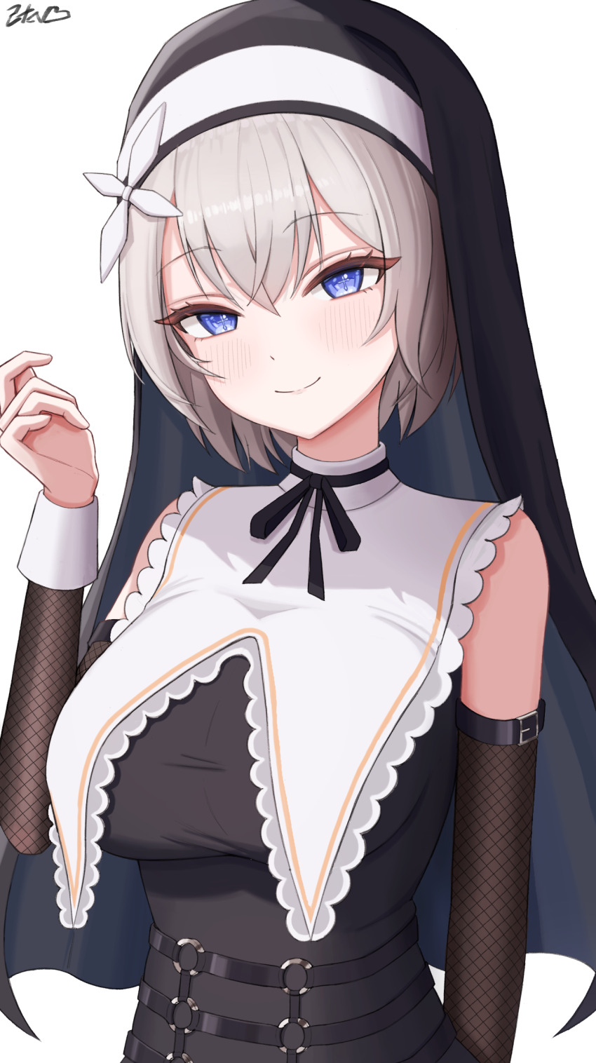Black Ribbon Rule 34 Image