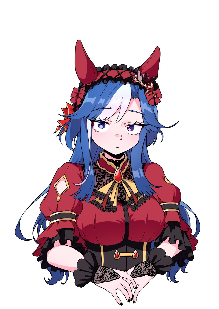 Admire Groove (Umamusume) Rule 34 Image