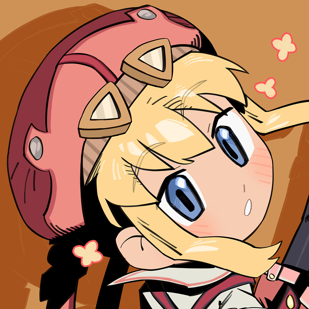 Tita Russell (Eiyuu Densetsu) Rule 34 Image