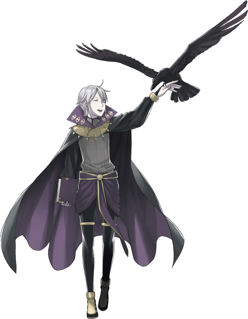Henry (Fire Emblem) Rule 34 Image