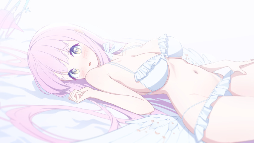 Mika (Blue Archive) Rule 34 Image