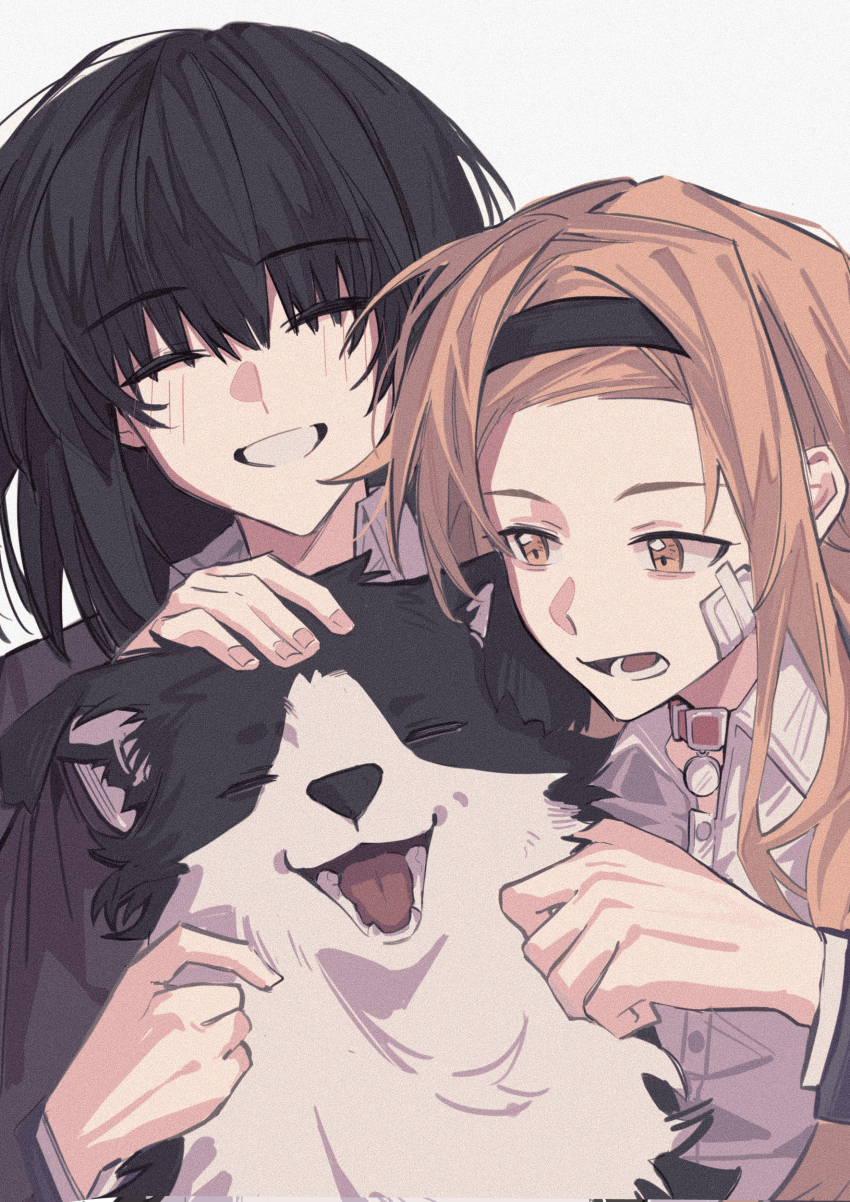 Kirarazaka Marina (Takopii No Genzai) Rule 34 Image