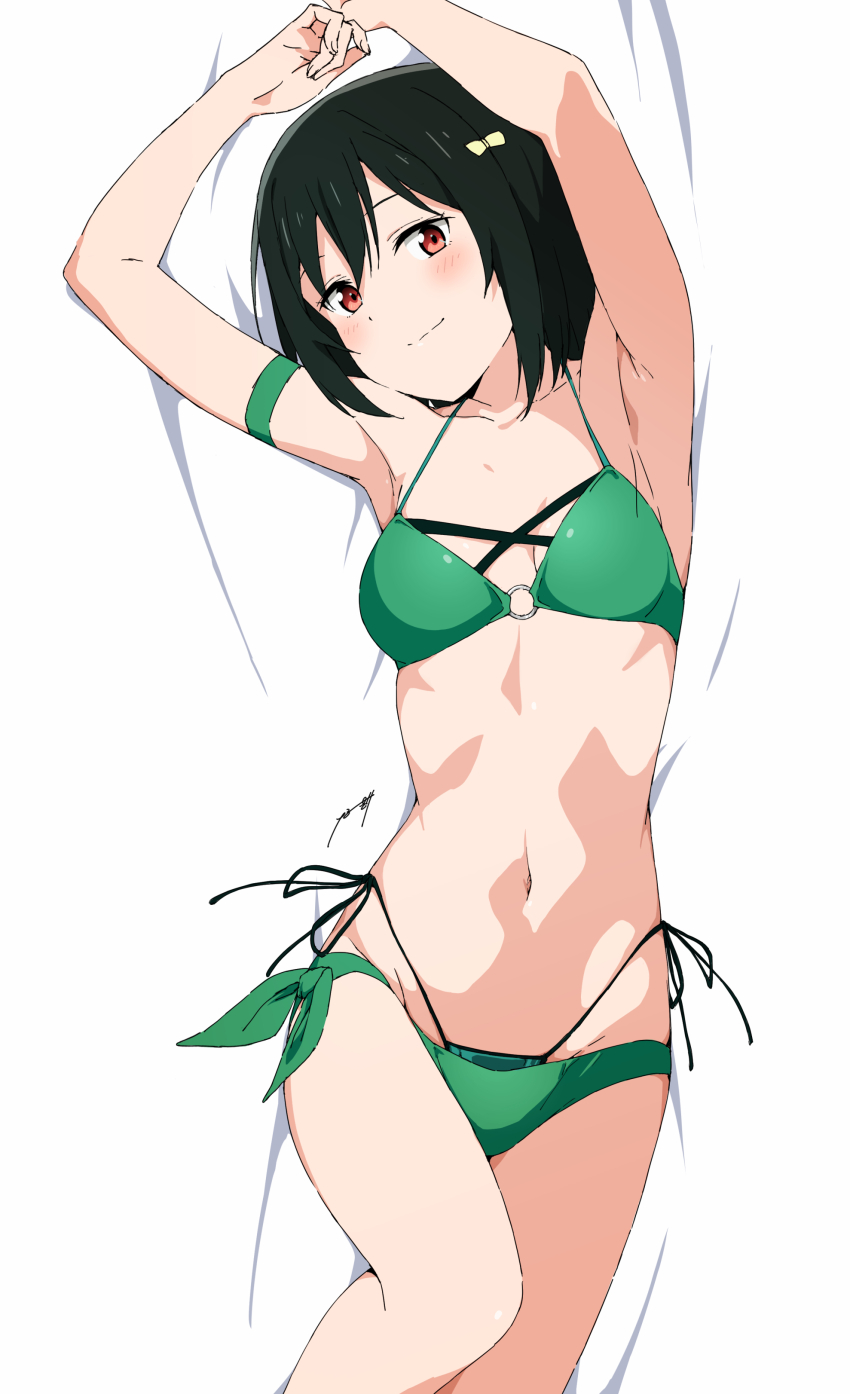 Mifune Shioriko (Love Live!) Rule 34 Image