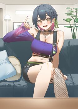 Yamagami Karuta (Orihimeboshi) Rule 34 Image