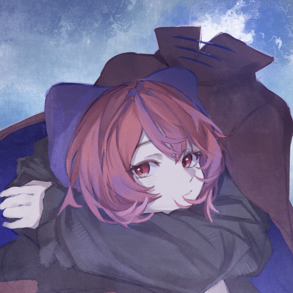 Sekibanki (Touhou) Rule 34 Image