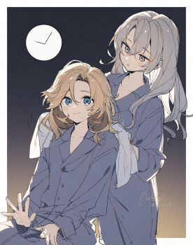 Janus (Kancolle) Rule 34 Image