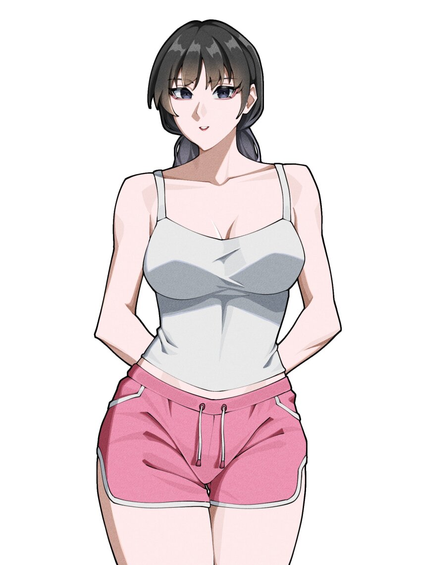 Mitaka Asa (Chainsaw Man) Rule 34 Image
