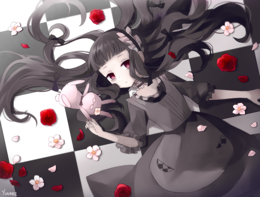 Mahou Shoujo Ikusei Keikaku Rule 34 Image