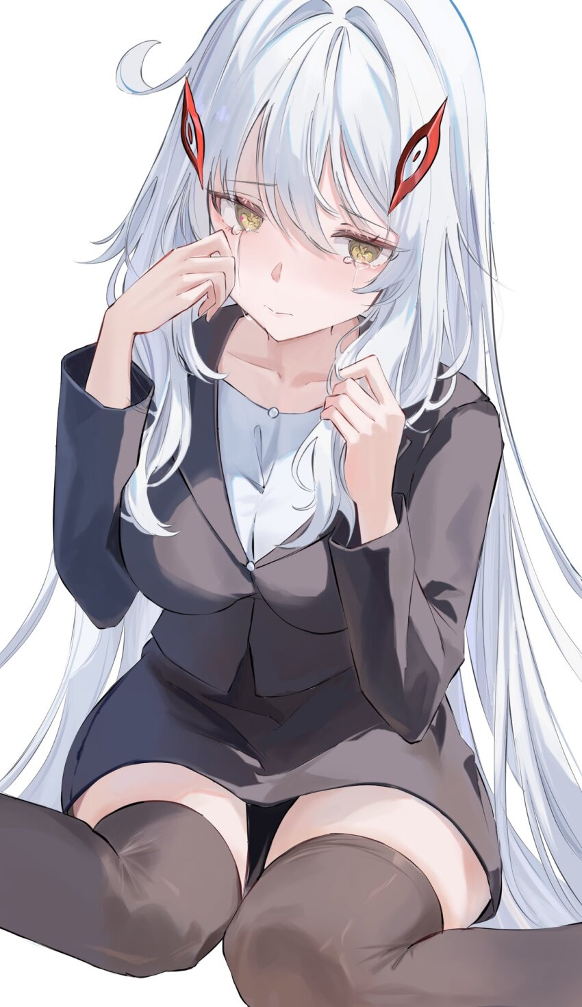 Ronova (Genshin Impact) Rule 34 Image