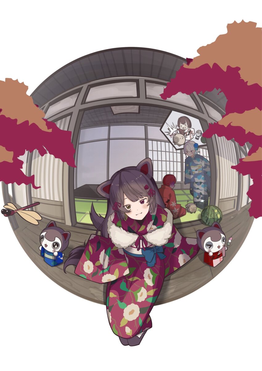 Ange Katrina (Nijisanji) Rule 34 Image