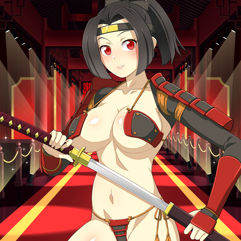 Urachan (Nchans) Rule 34 Image