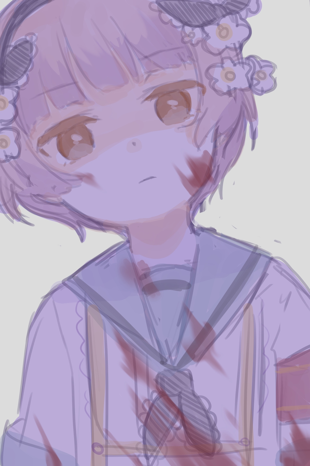 Snow White (Mahoiku) Rule 34 Image