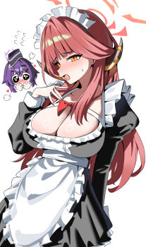 Alternate Breast Size (Larger) Rule 34 Image