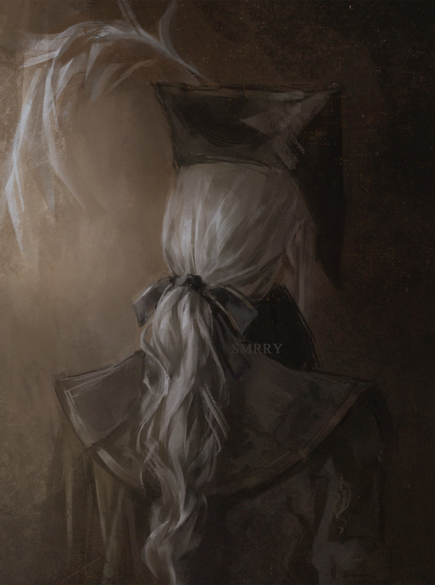 Lady Maria Of The Astral Clocktower (Bloodborne) Rule 34 Image
