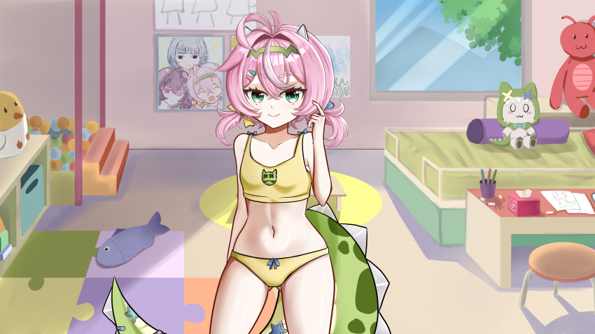 Alienmangap Rule 34 Image