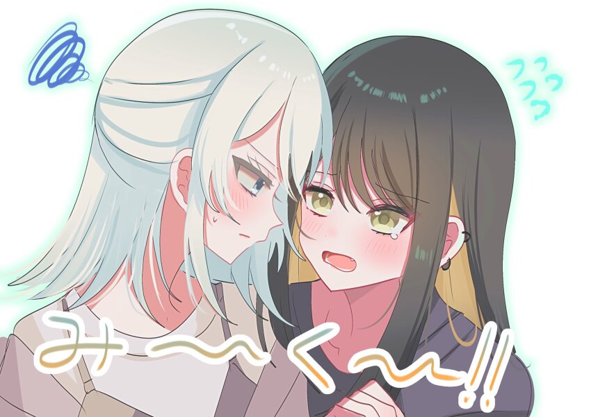 Bang Dream! Rule 34 Image