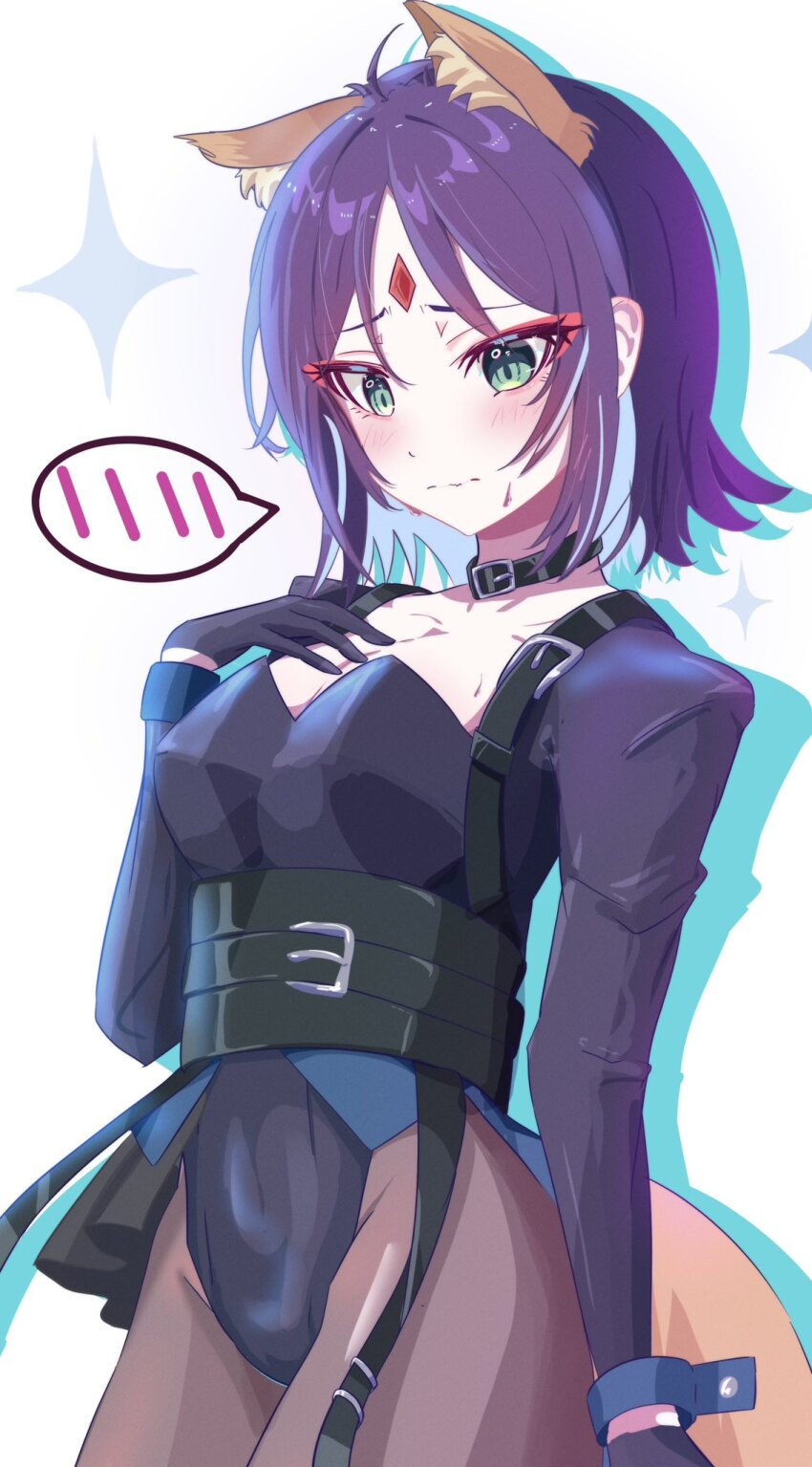 Sakayori Iroha (Cho Kaguya-Hime!) Rule 34 Image