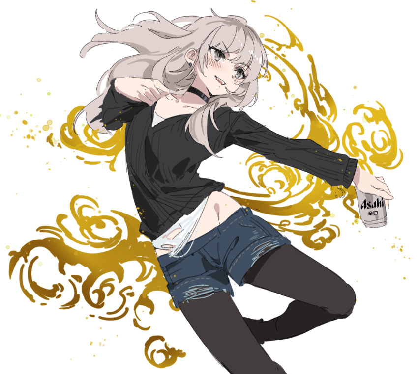 Kawaragi Momoka (Asahi Breweries) Rule 34 Image