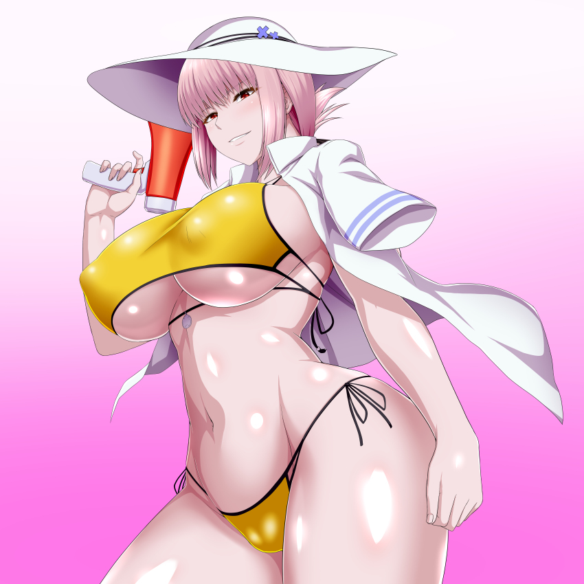 Florence Nightingale (Chaldea Lifesavers) (Fate) Rule 34 Image