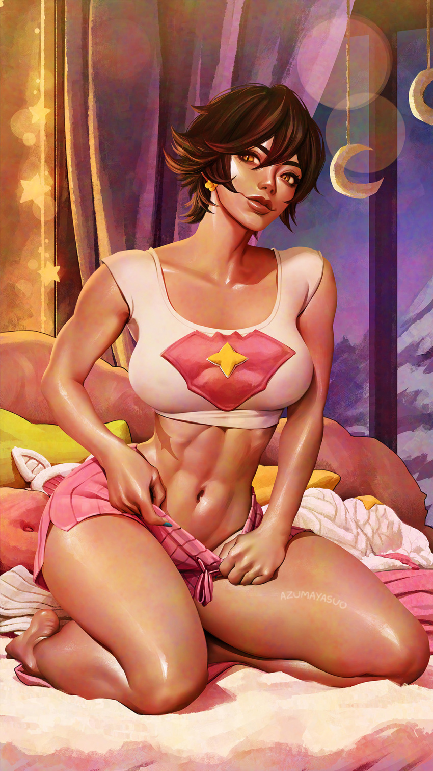 Jubilee (Marvel) Rule 34 Image