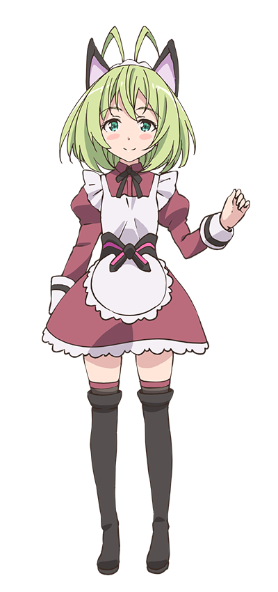 Gakusen Toshi Asterisk Rule 34 Image