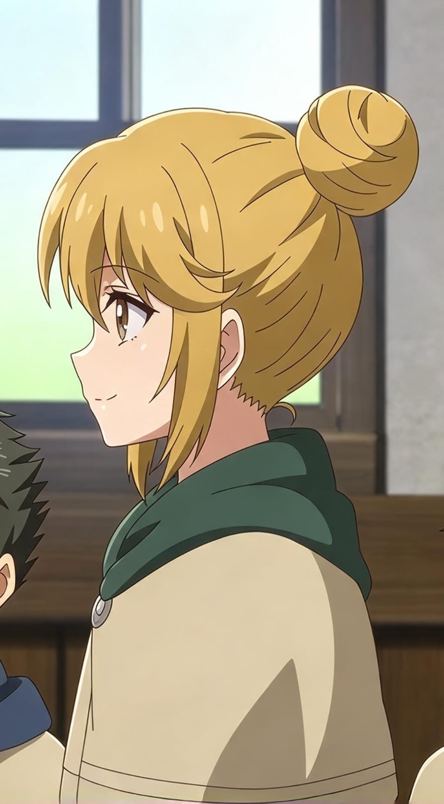 Rakudai Kenja No Gakuin Musou Rule 34 Image