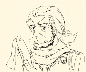 Antonio (Sekaiju) Rule 34 Image