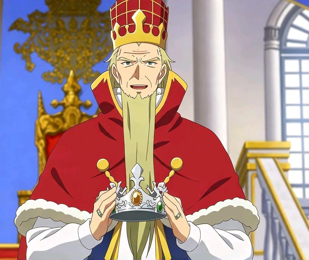 Rakudai Kenja No Gakuin Musou Rule 34 Image