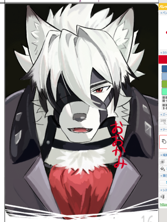 Von Lycaon (Zenless Zone Zero) Rule 34 Image
