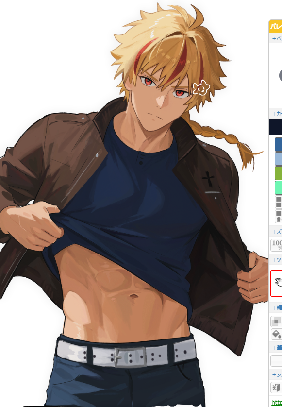 Richard I (Fate) Rule 34 Image