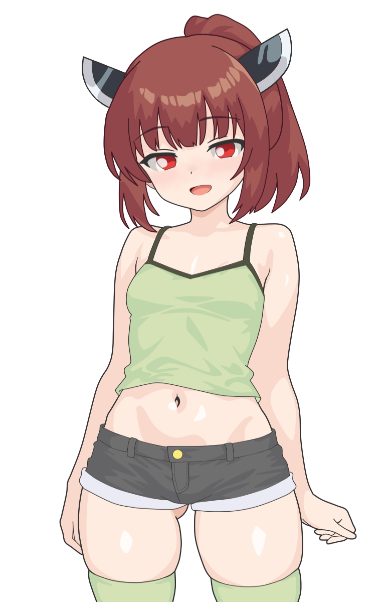 Touhoku Kiritan (Voiceroid) Rule 34 Image