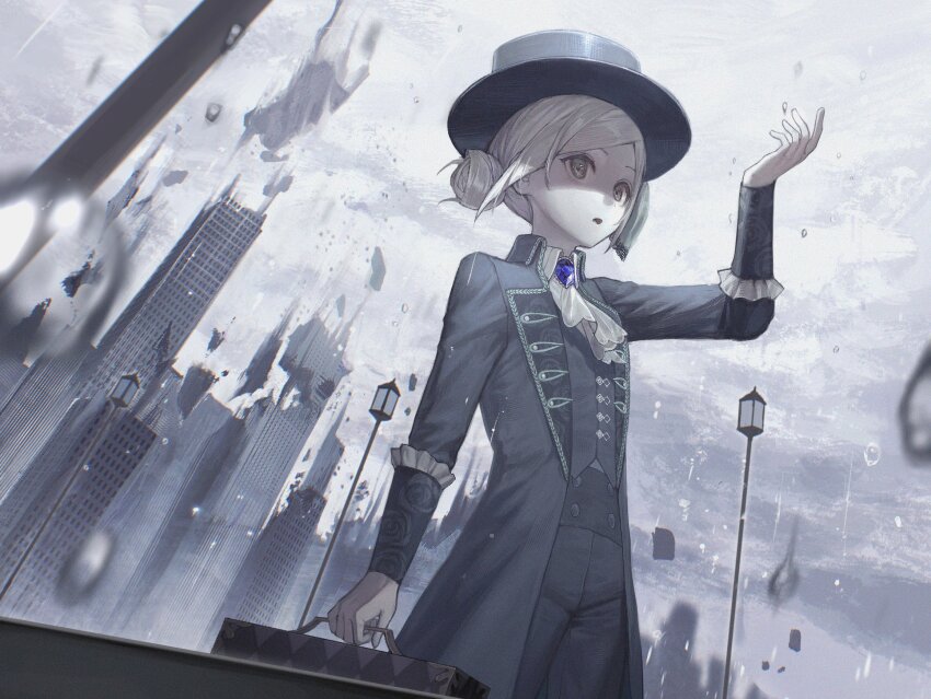 Vertin (Reverse:1999) Rule 34 Image