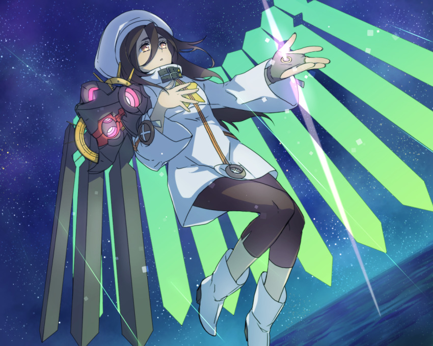 Zodiac (Sekaiju) Rule 34 Image