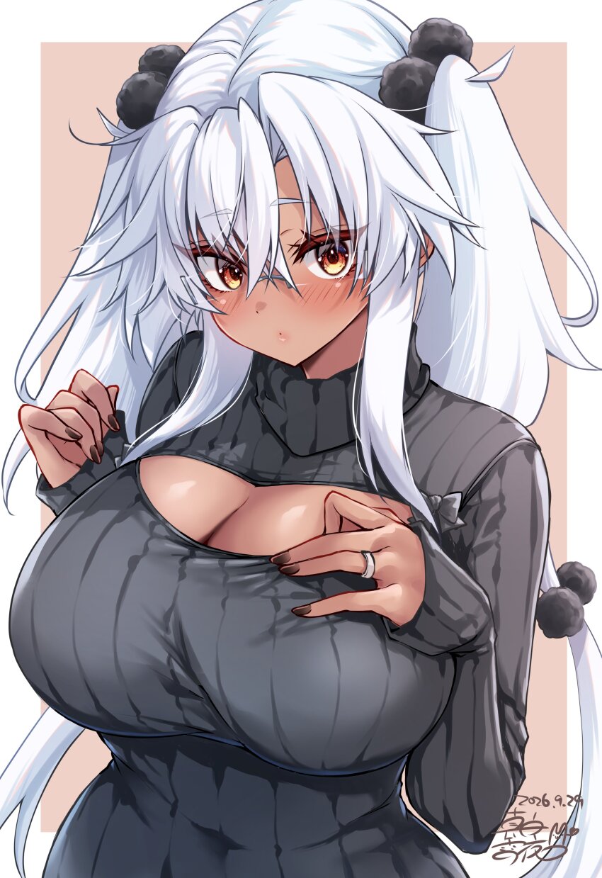 Musashi (Kancolle) Rule 34 Image