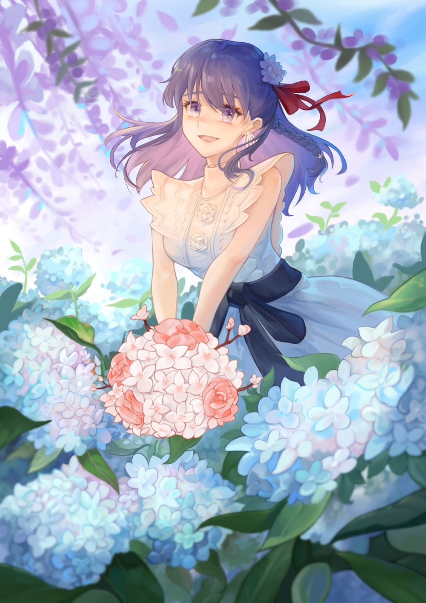 Matou Sakura (Fate/Stay Night) Rule 34 Image