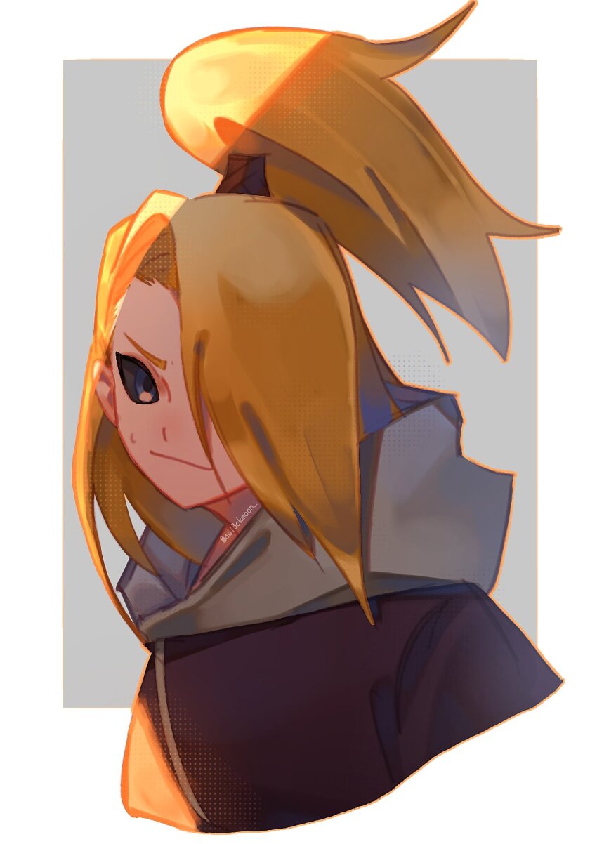 Naruto (Series) Rule 34 Image
