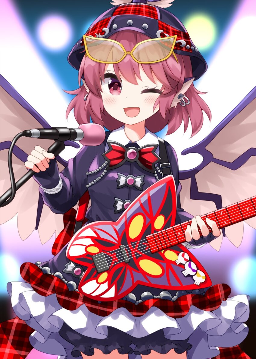 Choujuu Gigaku (Touhou) Rule 34 Image