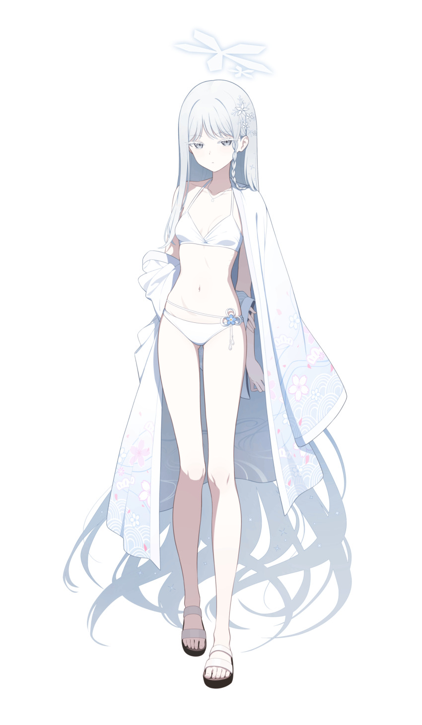Nagusa (Blue Archive) Rule 34 Image