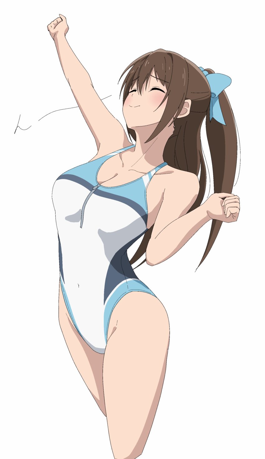Love Live! Rule 34 Image