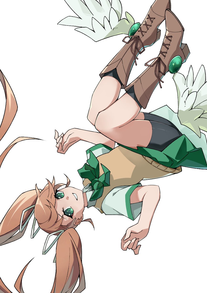 Nanase (Under Night In-Birth) Rule 34 Image