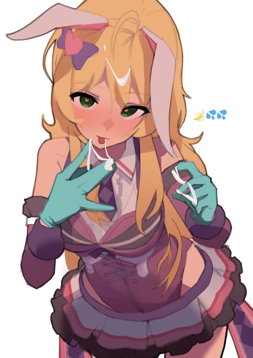 Hoshii Miki (Idolmaster) Rule 34 Image