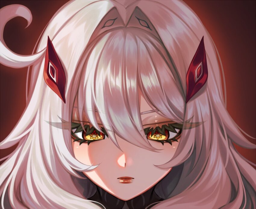 Ronova (Genshin Impact) Rule 34 Image