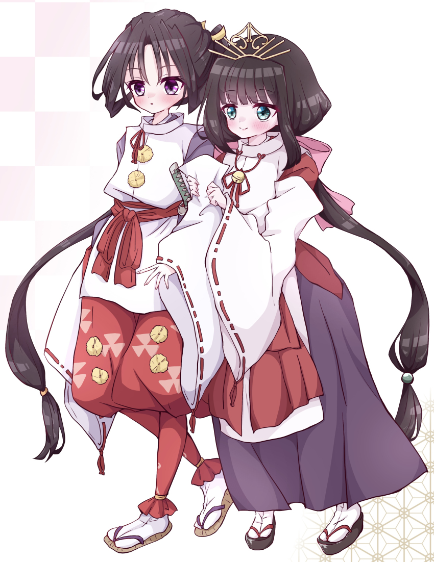 Houjou Tokiyuki (Nige Jouzu No Wakagimi) Rule 34 Image
