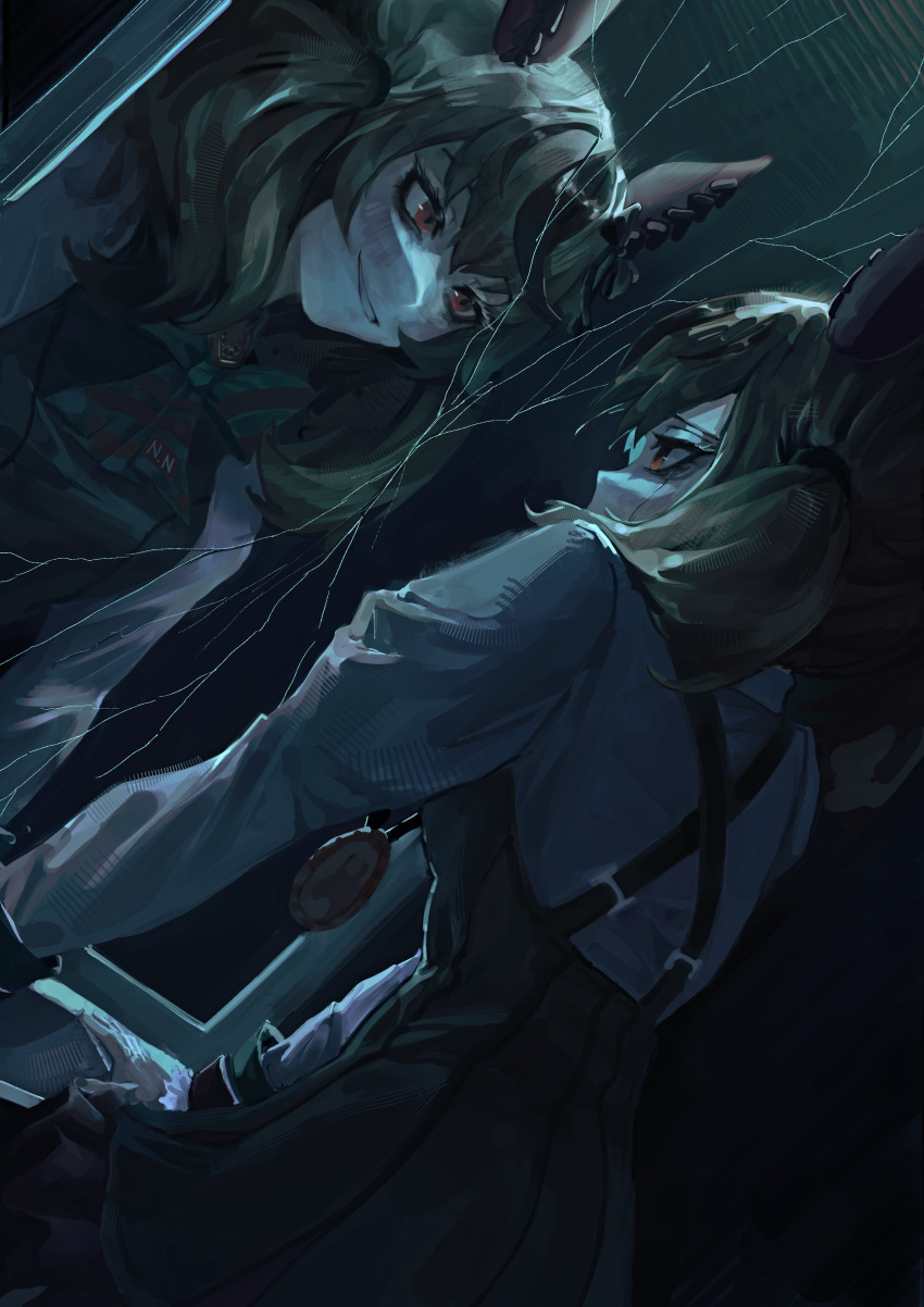 Nice Nature (Umamusume) Rule 34 Image