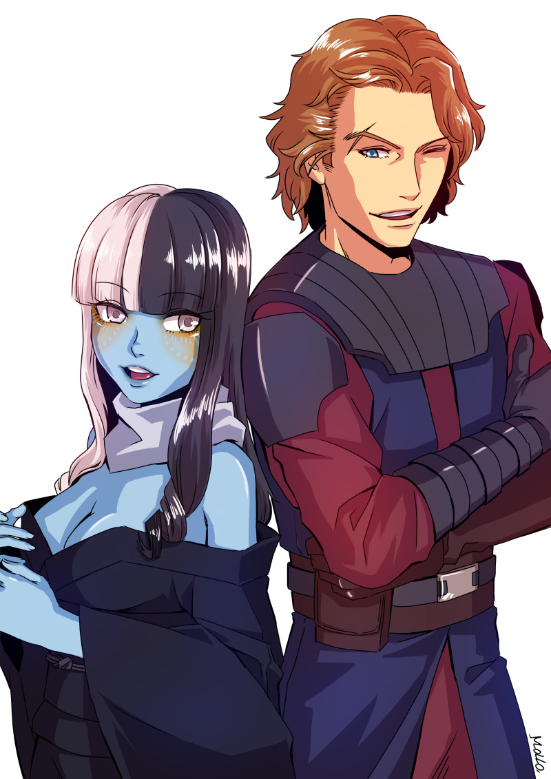 Pantoran (Original) Rule 34 Image