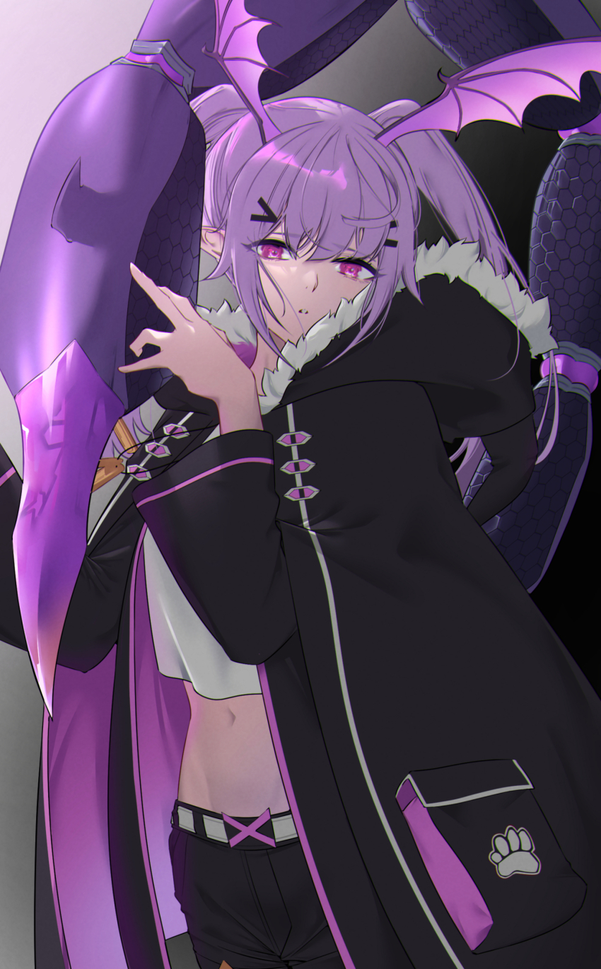 Manticore (Arknights) Rule 34 Image