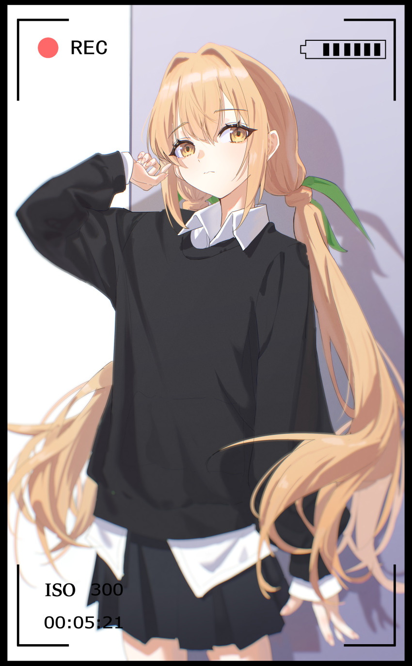 Inda Karane (Kimi No Koto Ga Dai Dai Dai Dai Daisuki Na 100-Nin No Kanojo) Rule 34 Image